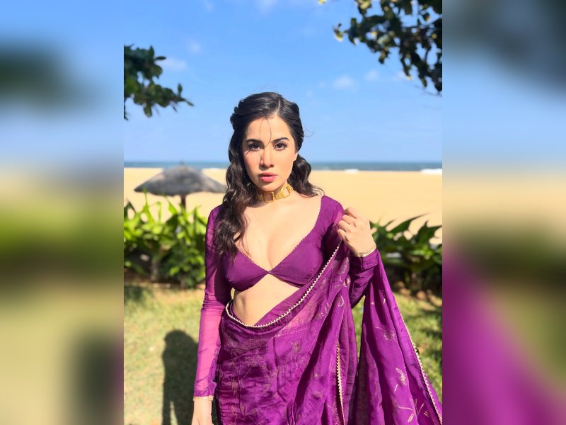 Uorfi Javed ‘expelled’ from Islam, given Hindu name Geeta Bhardwaj, claims influencer Faizan Ansari