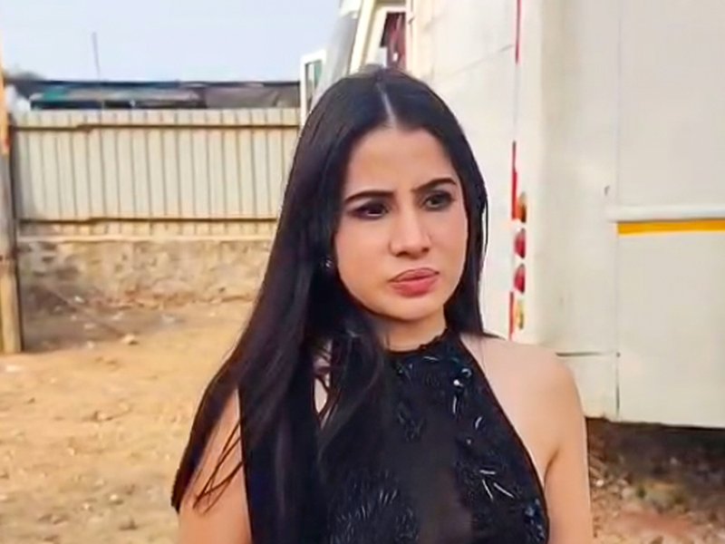 Uorfi Javed ‘expelled’ from Islam, given Hindu name Geeta Bhardwaj, claims influencer Faizan Ansari