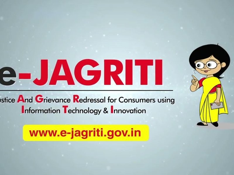 e-Jagriti, BIS standards, Legal Metrology key reforms for consumer protection in 2025