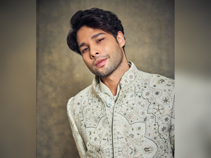 Siddhant Chaturvedi reflects on life from quitting CA to working with Sanjay Leela Bhansali
