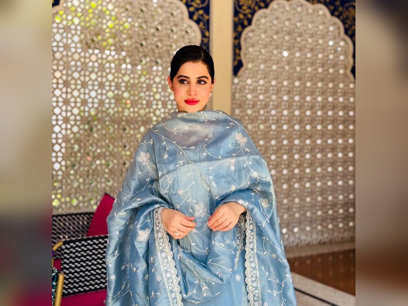 Uorfi Javed reacts to claims of being expelled from "Islam", says she herself left the religion long ago