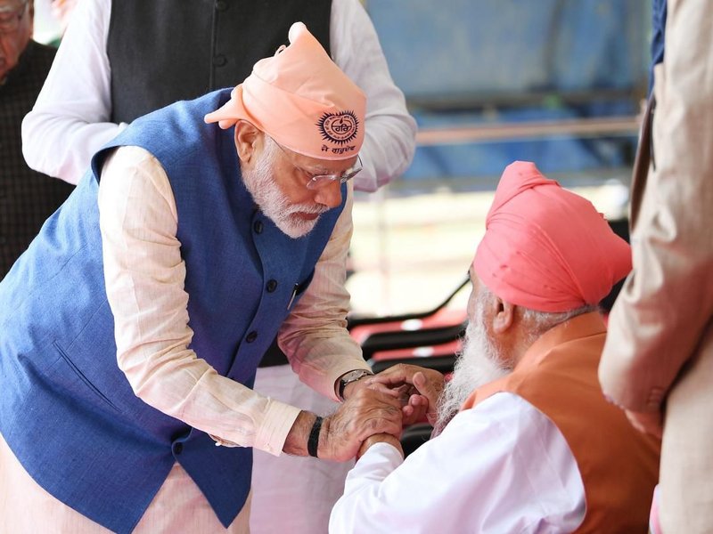 पीएम मोदी 1 फरवरी को पंजाब दौरे पर, हलवारा हवाई अड्डे पर नए टर्मिनल भवन का करेंगे उद्घाटन 