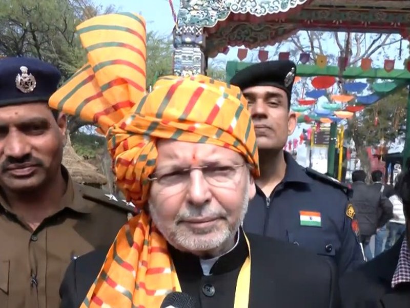 From local to global: Haryana Minister talks about Surajkund mela's expanding reach