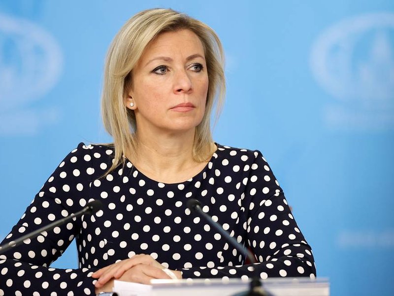 Russia condemns US restrictions on Cuba, rejects unilateral sanctions