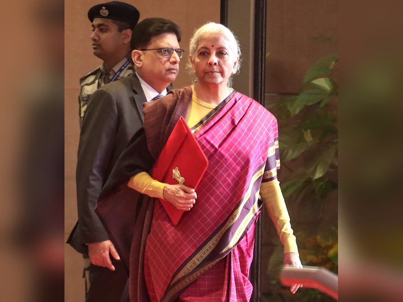 बजट 2026: देश में बनेंगी 5 यूनिवर्सिटी टाउनशिप, पढ़ाई-रिसर्च और स्किल सब एक ही जगह