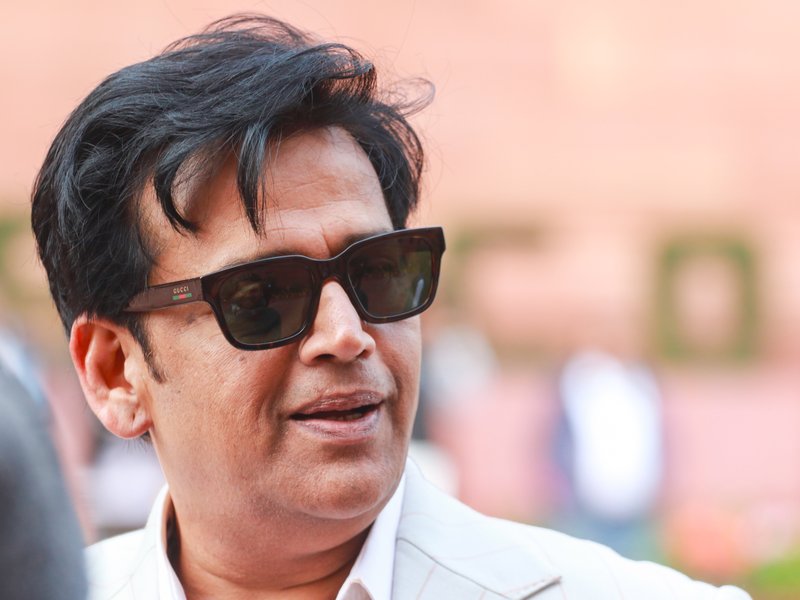 Ravi Kishan-starrer ‘Maamla Legal Hai’ sets return with 2nd season