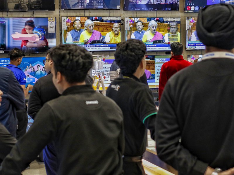 Budget's focus on AI-enabled skilling to nurture India’s future entrepreneurs: Industry