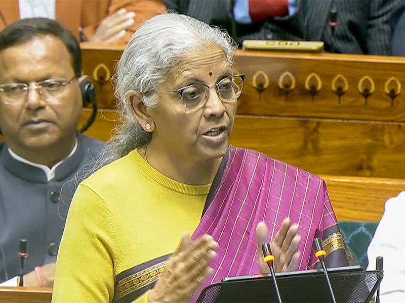 CII lauds Budget 2026-27 for fiscal prudence, capex push