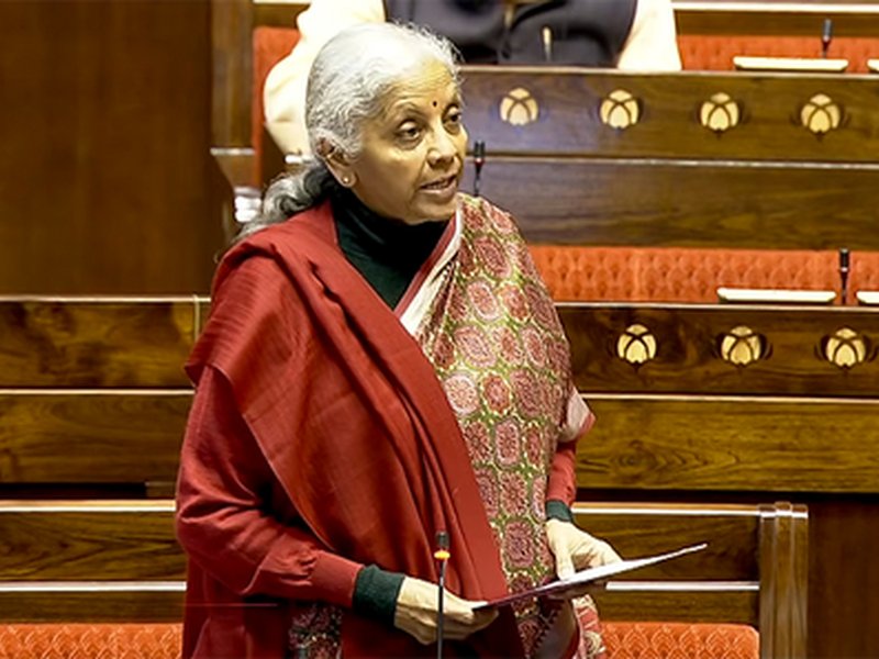 वित्त मंत्री सीतारमण आज संसद में पेश करेंगी केंद्रीय बजट 2026-27; विकास और वित्तीय अनुशासन पर रहेगा फोकस