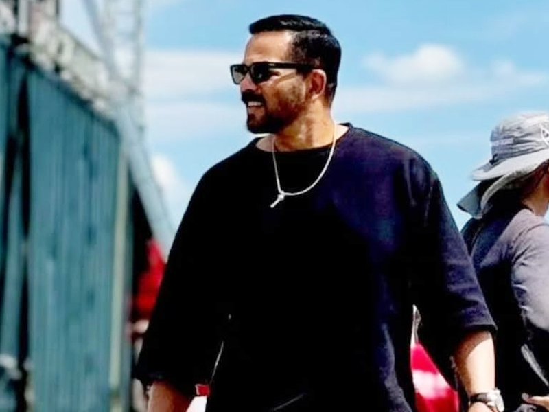 रोहित शेट्टी के घर के बाहर गोलीबारी, हमलावरों को पकड़ने के लिए क्राइम ब्रांच ने 12 टीमों का किया गठन