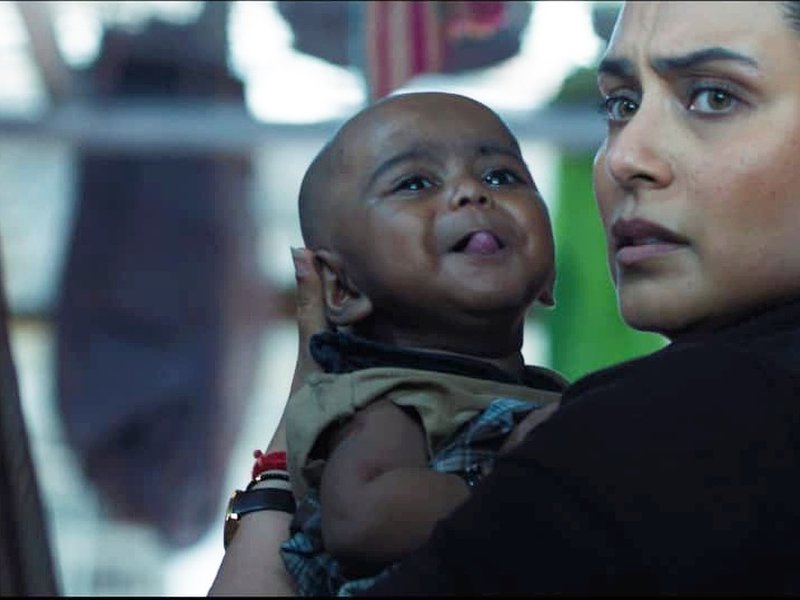 बॉक्स ऑफिस पर 'बॉर्डर 2' और 'मर्दानी 3', जानें किसने मचाया धमाल