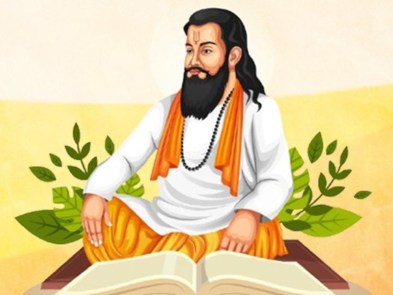 राष्ट्रपति मुर्मु और पीएम मोदी समेत कई नेताओं ने संत रविदास की जयंती पर श्रद्धांजलि दी