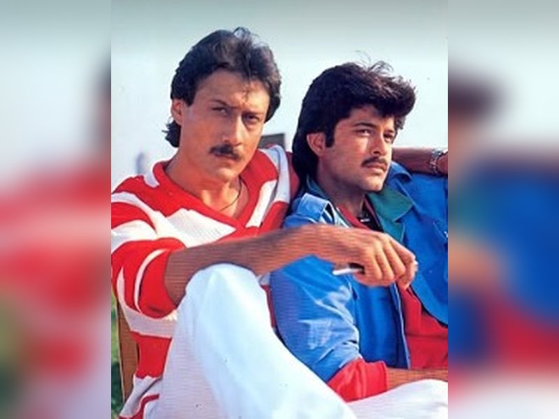 Anil Kapoor says 'Grateful for you in every janam' as he wishes Jackie Shroff on his birthday