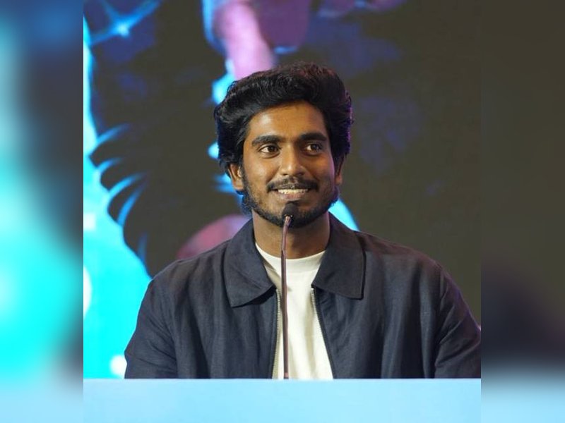 Rajinikanth's words 'Nee Nadi Kanna' blasted all my insecurities away, says Abishan Jeevinth! (Photo Credit: IANS/PR)