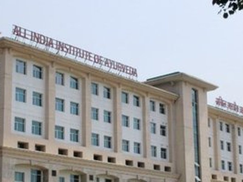 Budget 2026: Sitharaman proposes 5 medical hubs, 3 new All India Institute for Ayurveda