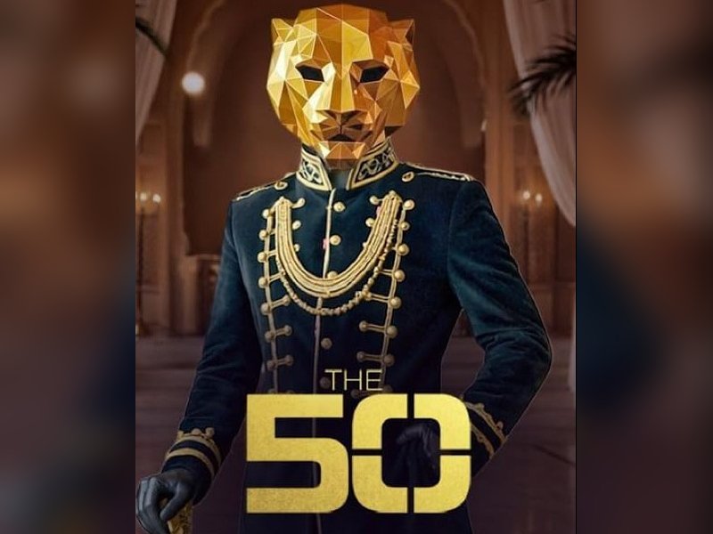 अनोखे ट्विस्ट के साथ आज से देखें 'द 50', इस शो से लिया फॉर्मेट का आइडिया