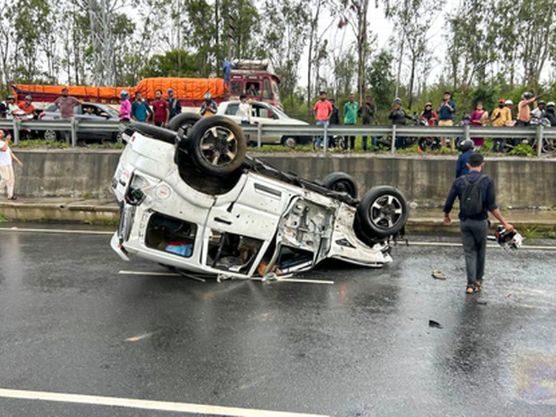 केंद्रीय बजट 2026-27: मोटर एक्सीडेंट मुआवजे के ब्याज पर माफ होगा पूरा टैक्स, पीड़ितों को मिलेगी बड़ी राहत