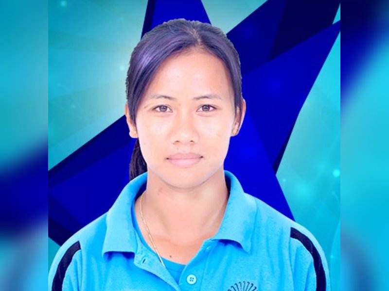 अनुराधा देवी थोकचोम: रिक्शा चालक पिता की बेटी ने देश के लिए जीता था 'स्वर्ण' 