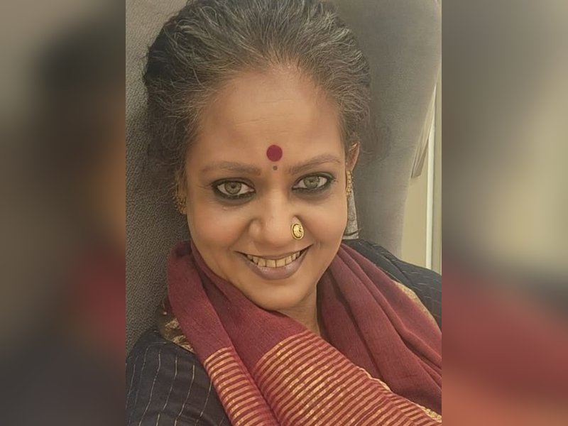 'मर्दानी 3' को लेकर बोलीं मल्लिका प्रसाद, 'समाज खुद अपने दुश्मन गढ़ता है, अम्मा उसी सिस्टम की देन है' 