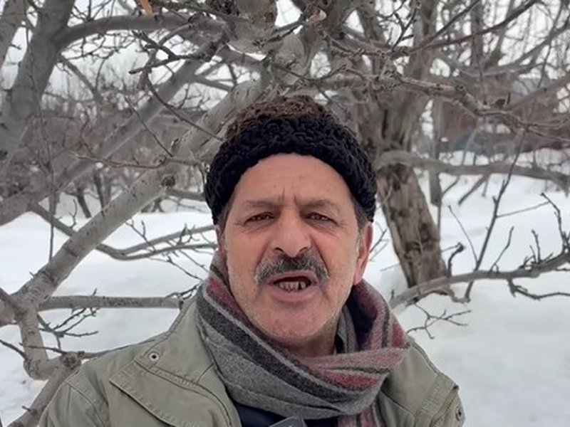 कृषि में नई तकनीक से बढ़ेगी उत्पादकता, केंद्रीय बजट 2026 पर बोले शोपियां के किसान