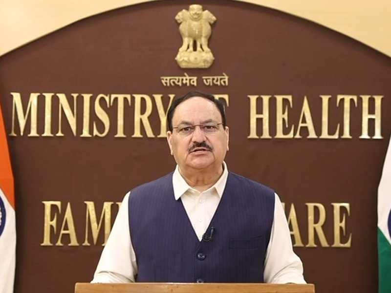 बजट 2026-27 युवाओं और स्वास्थ्य क्षेत्र को नई दिशा देने वाला: केंद्रीय स्वास्थ्य मंत्री जेपी नड्डा