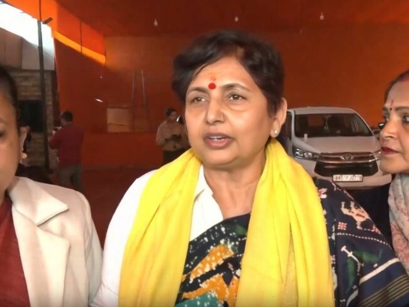 पटना: महिलाओं ने केंद्रीय बजट को बताया 'सशक्त और समावेशी' 