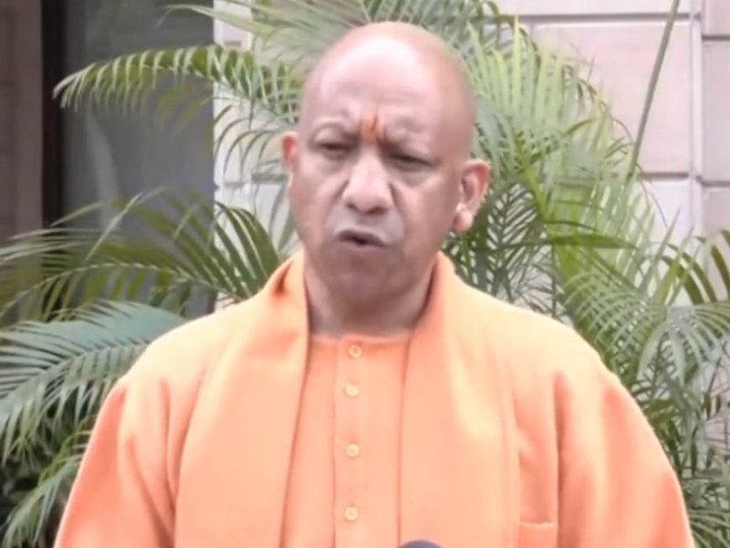 बजट में नए व विकसित भारत की संकल्पना की स्पष्ट दृष्टि : सीएम योगी