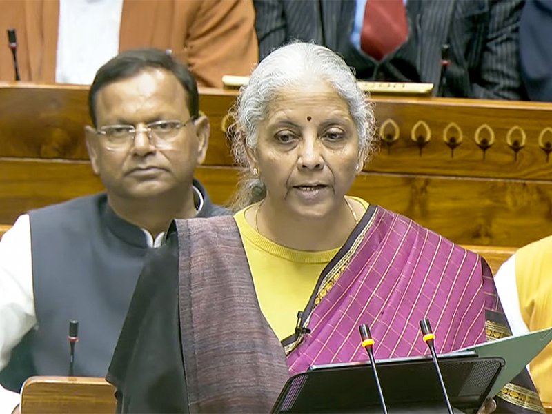 Union Budget 2026 offers credible roadmap to boost competitiveness and investment: Industry