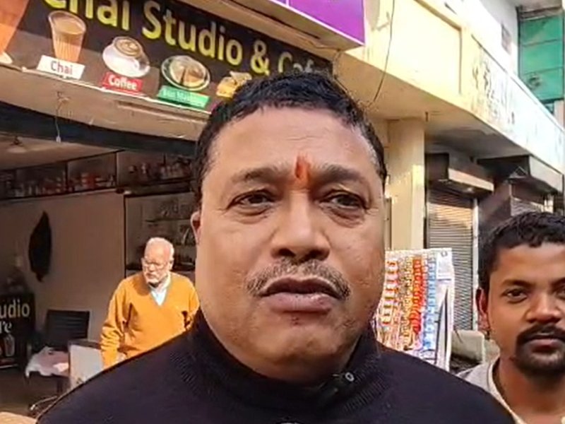 Ayodhya business community welcomes Union Budget, hails govt's push towards 'Viksit Bharat'