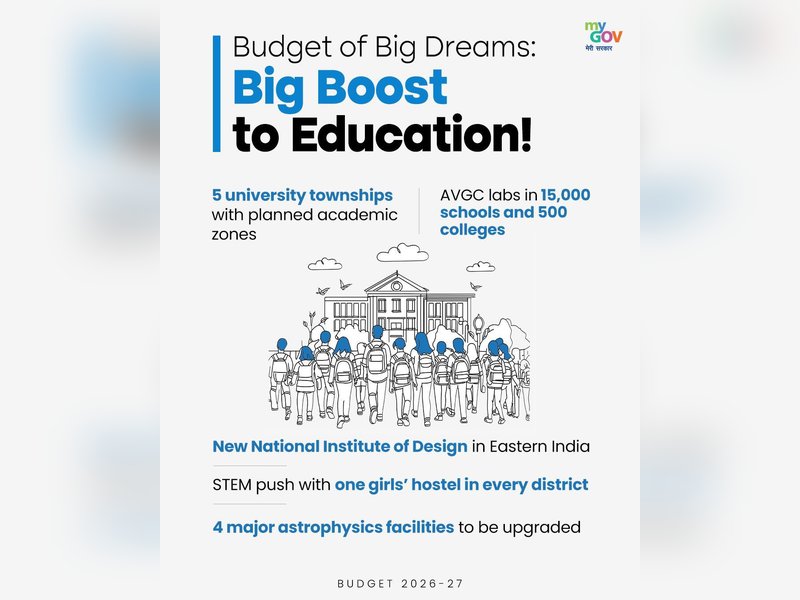 Budget 2026 to boost education and employment creation, says Dharmendra Pradhan