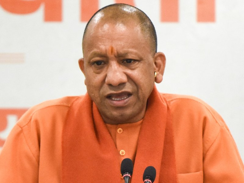 ‘Clear vision for developed India’: CM Yogi congratulates FM Sitharaman over first budget from Kartyava Bhavan (Photo: IANS)