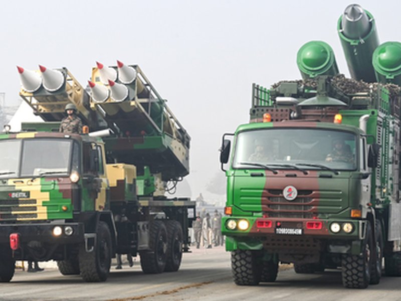 15 pc defence allocation hike in Budget to modernise armed forces post Operation Sindoor