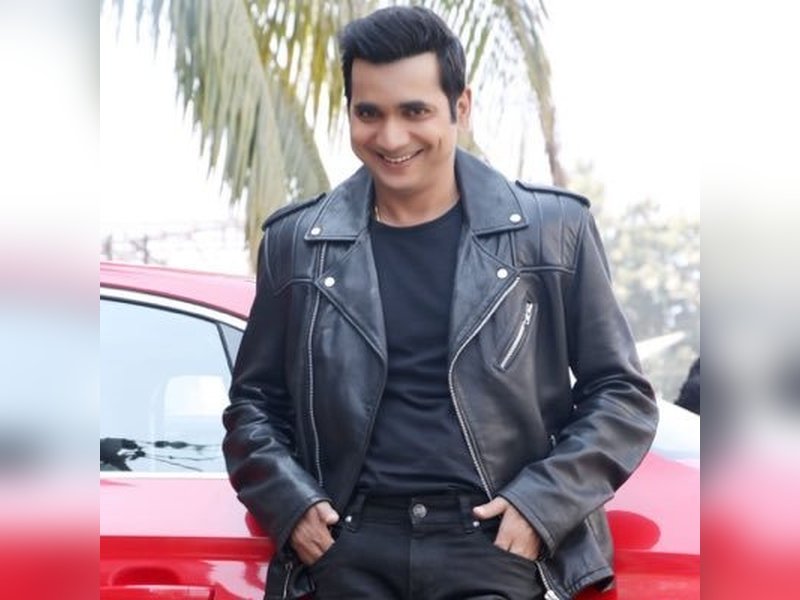  Saanand Verma on Subhangi Atre & Shilpa Shinde comparison: 'Audiences fall in love with characters'