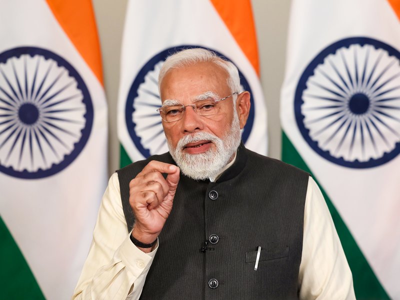 पूर्वी नागालैंड का दशकों से लंबित मुद्दा समझौते के साथ हल, पीएम मोदी ने बोले- लोगों के लिए खुलेंगे समृद्धि के रास्ते