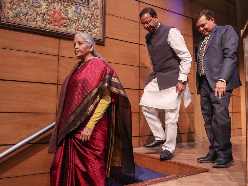 Budget 2026-27 prioritises durable growth over short-term appeasement: Report