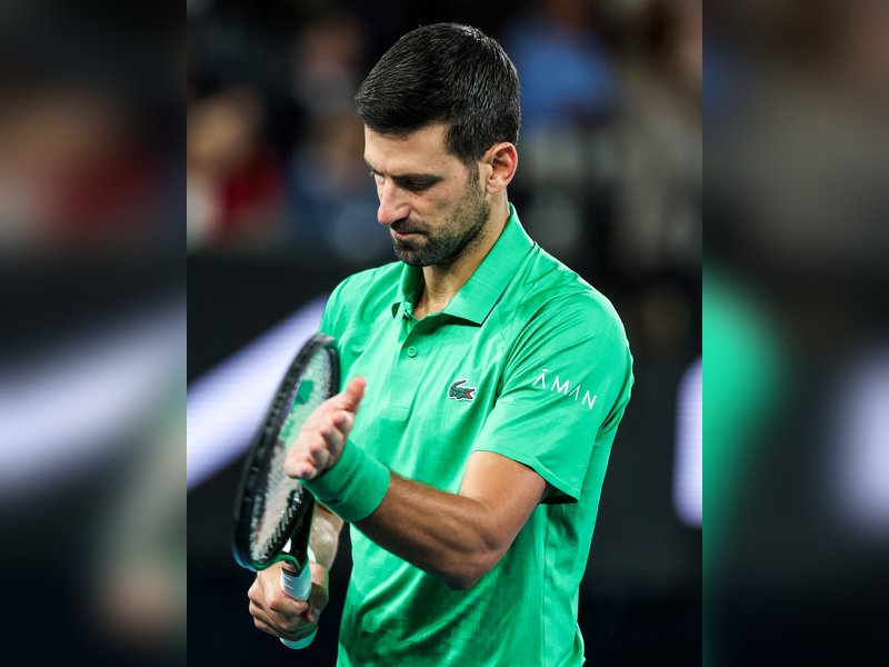 Italian Open: Djokovic returns, Sinner eyes historic sixth straight Masters crown as draws unveiled