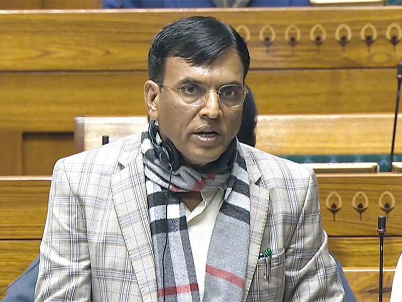 Mansukh Mandaviya lays foundation stones for six sports infrastructure projects, inaugurates 2 athlete-centric facilities