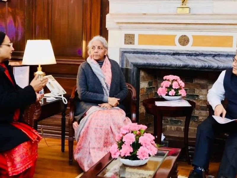 US-based NGO welcomes Budget boost for Divyangjan