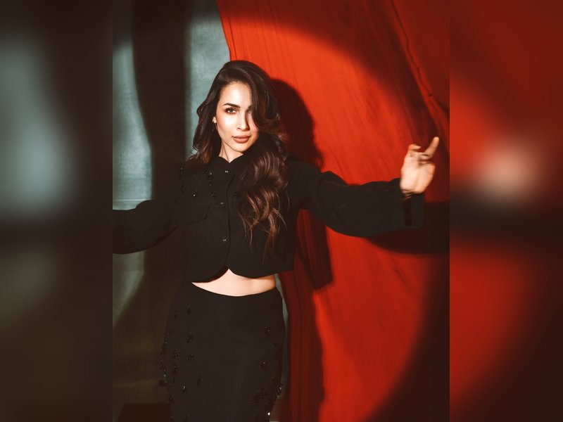 When Farah Khan revealed how Malaika Arora came on board 'Chaiyya Chaiyya'