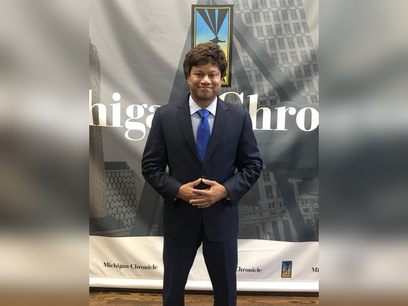 US Congressman Thanedar starts 2026 election race with $6.4 million cash