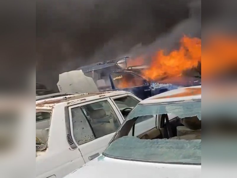 Pakistani forces kill over 140 in two-day Balochistan clashes 