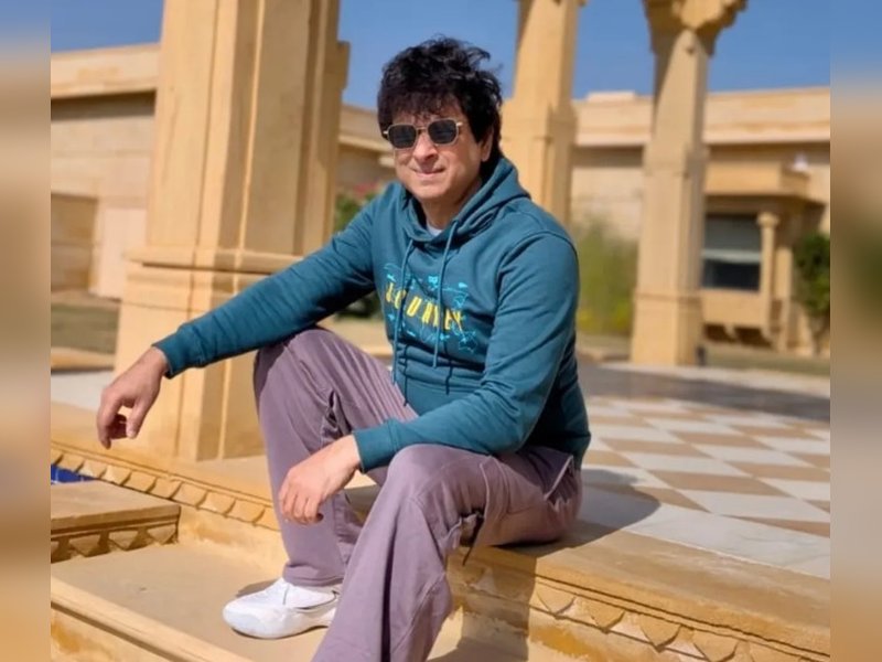 Palash Sen: I know why my bro Arijit Singh is quitting film playback