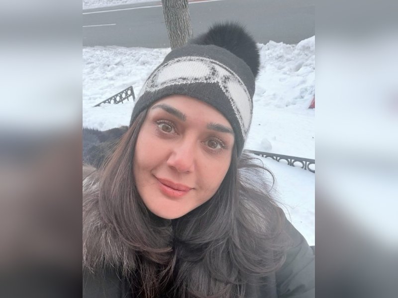 Preity Zinta feels 'humbled & elated' with all the birthday love