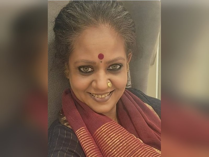 Mallika Prasad says villains are shaped by society, not born broken