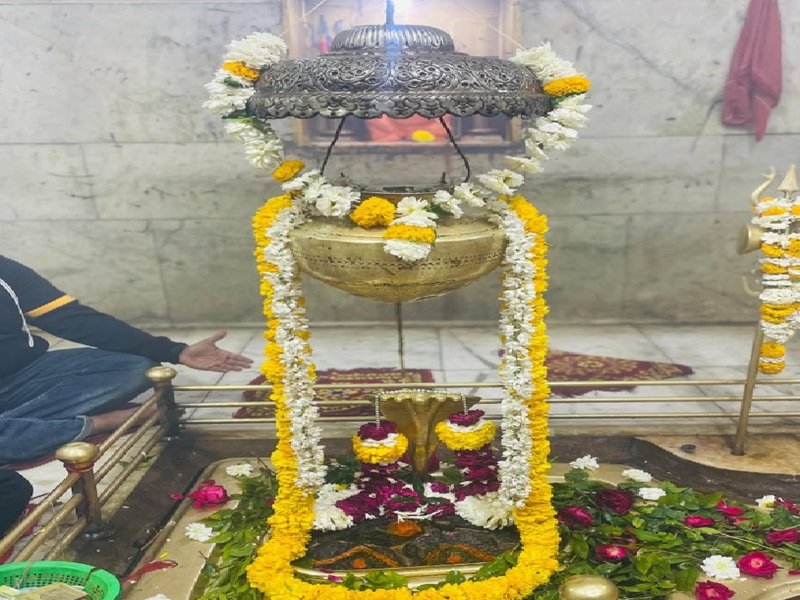 श्रद्धा, आस्था और रहस्य से भरा है बोरेश्वर महादेव मंदिर; रात में दर्शन के लिए आते हैं नंदी महाराज!