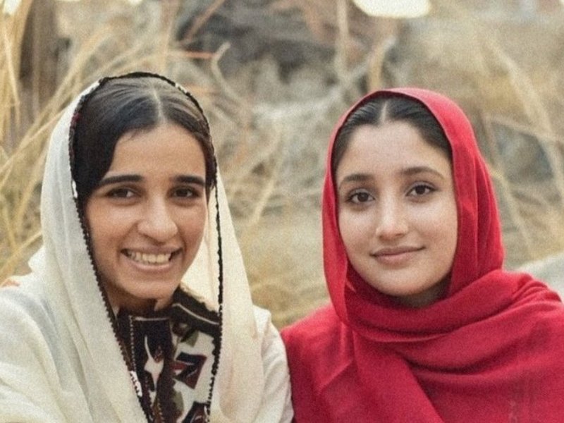 Two female Baloch 'fidayeen' fighters among 11 who attacked Pakistani forces