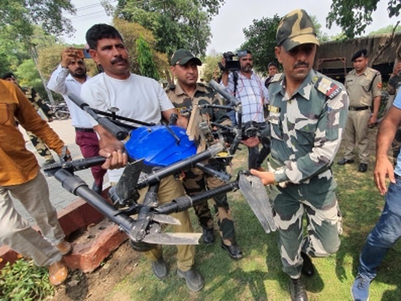 Confuse, distract, recruit: ISI pushes homegrown terror to overwhelm Indian agencies