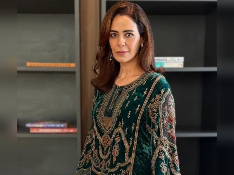 Mona Singh on mistakes: They are lessons that help you grow as a human being