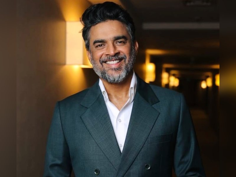 ‘Rainman’ R. Madhavan talks about moment that shaped opening scene of ‘Dhurandhar’