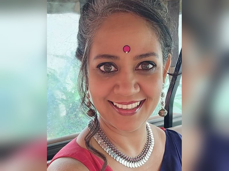 Mallika prasad amma role